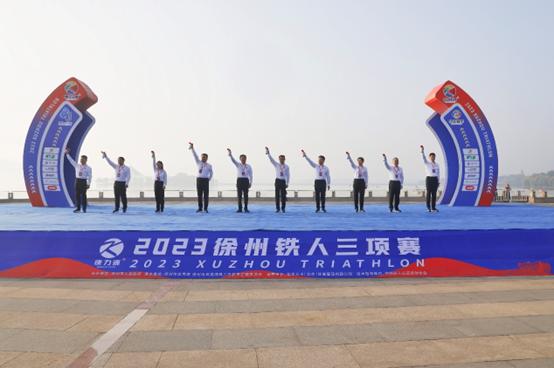 226：铁人三项的终极挑战与精神象征(图1)