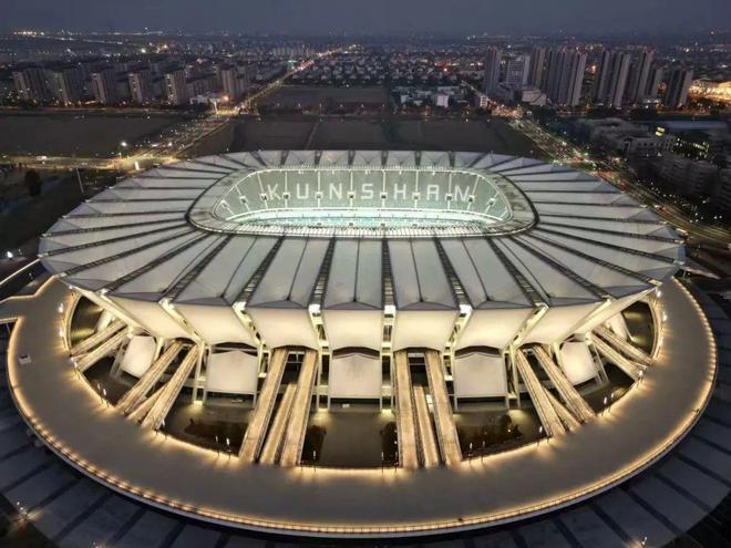 城市大型体育场馆怎样才能运营好？(图2)