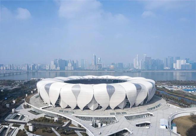 城市大型体育场馆怎样才能运营好？(图3)