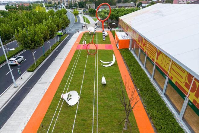 城市大型体育场馆怎样才能运营好？(图6)