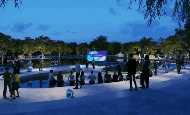 重磅！“鸟巢”周边将全面升级！打造世界级“双奥会客厅”(图2)