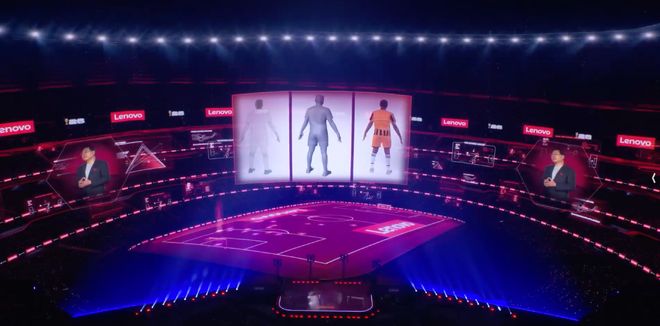 首届AI世界杯终于揭开神秘面纱(图4)