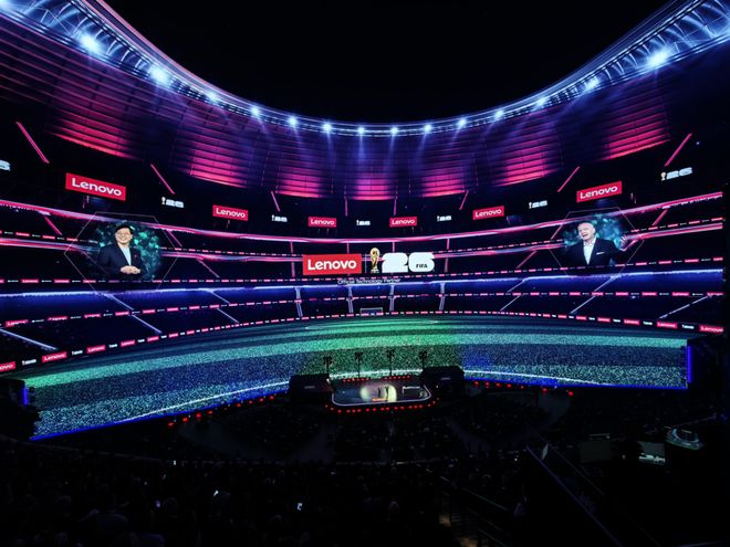 首届AI世界杯终于揭开神秘面纱