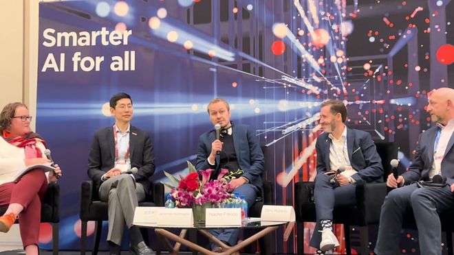 首届AI世界杯终于揭开神秘面纱(图2)