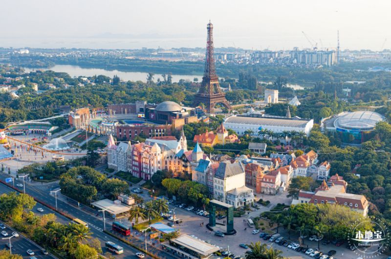 2025深圳圣诞节景区优惠活动有哪些（持续更新）