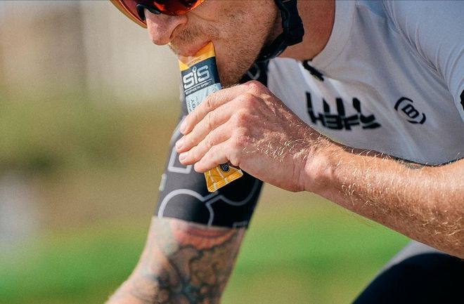 参加铁人三项有哪些装备是必不可少的？(图9)