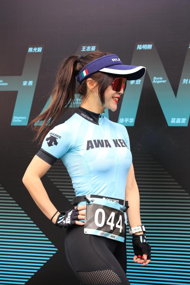 参加铁人三项有哪些装备是必不可少的？(图10)