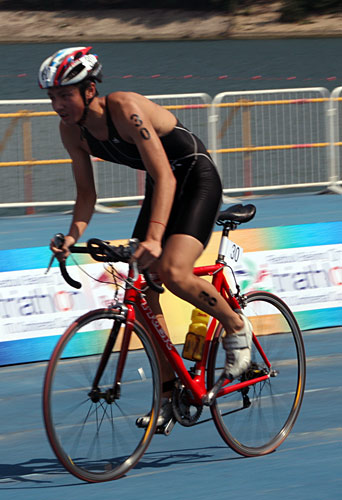 2023中国·揭西铁人三项公开赛比赛道路实施交通管制