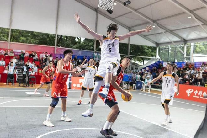 双鱼体育以赛事为桥铸就“一城一品”的城市体育新生态(图2)