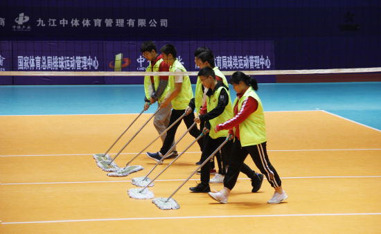 科技引领中国体育产业走向下个十年(图1)