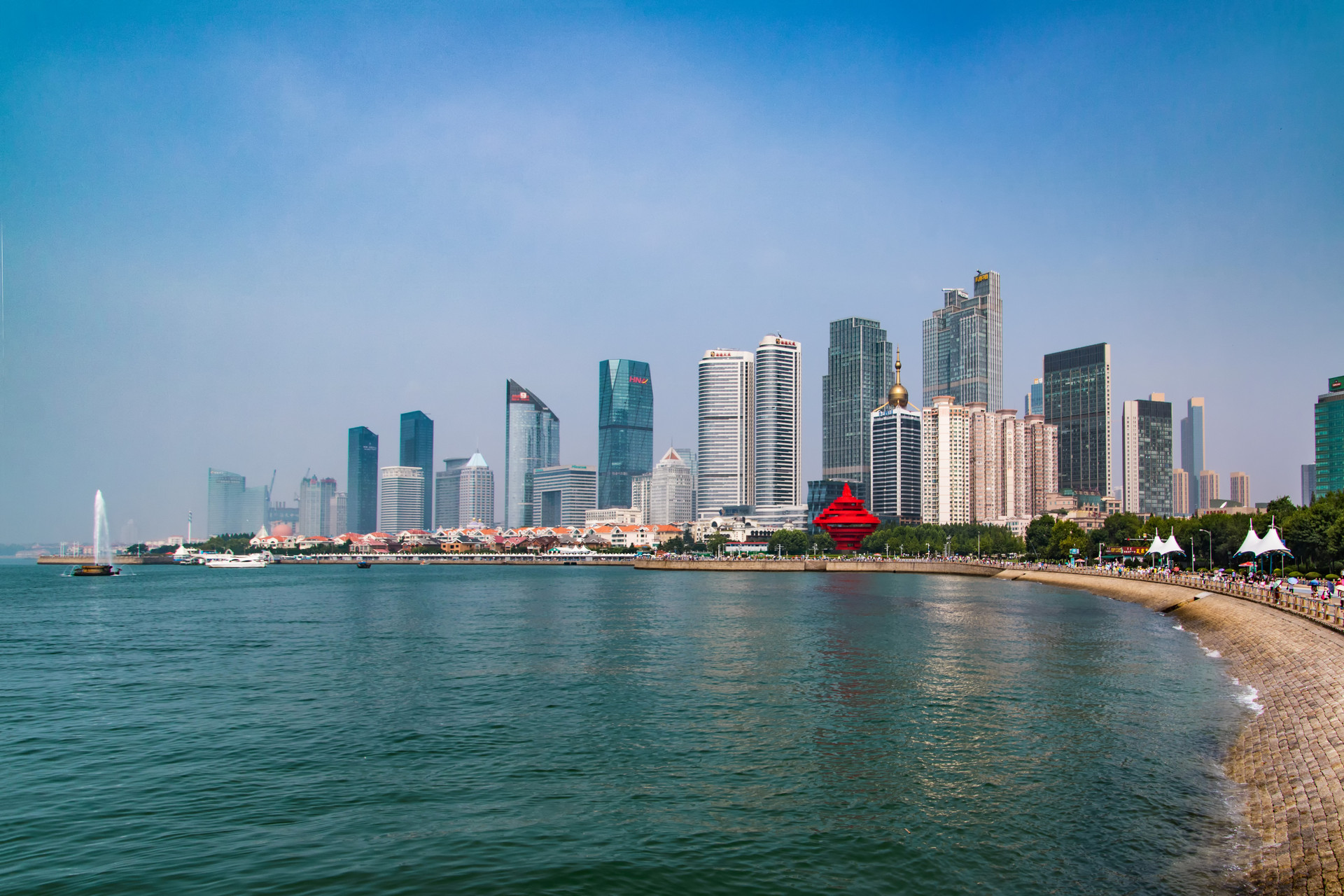出台19条重点举措 青岛市加快推动体育产业高质量发展(图1)