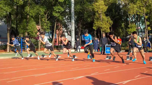 武汉体育中心走活大型场馆“五业融合”运营之路(图1)