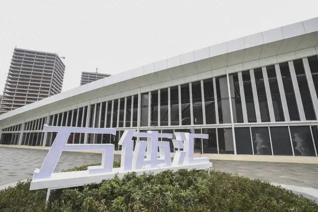 是赛事中心更是大众乐园！徐家汇体育公园打造体育新地标(图2)