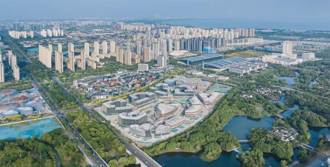 无锡这个区一支体育赛事奇兵的立体进化(图5)
