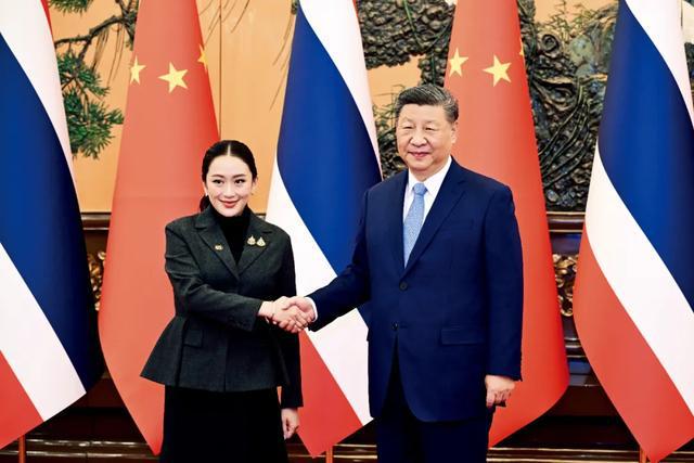 冰雪搭台“新春外交潮”来了(图3)
