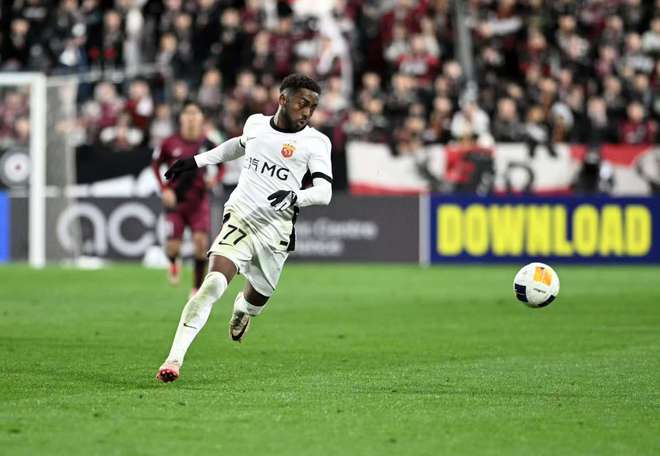 海港亚冠淘汰并不是坏事！沪媒：国门颜骏凌也需要休息(图4)