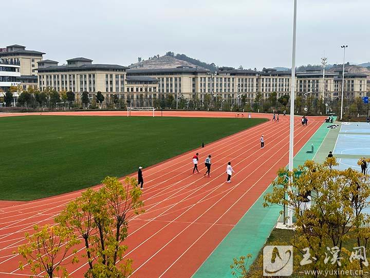 打造国内知名高原体育训练胜地