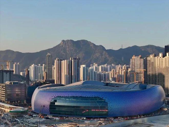 专访杨德强 全运会香港赛区筹备工作紧锣密鼓(图2)