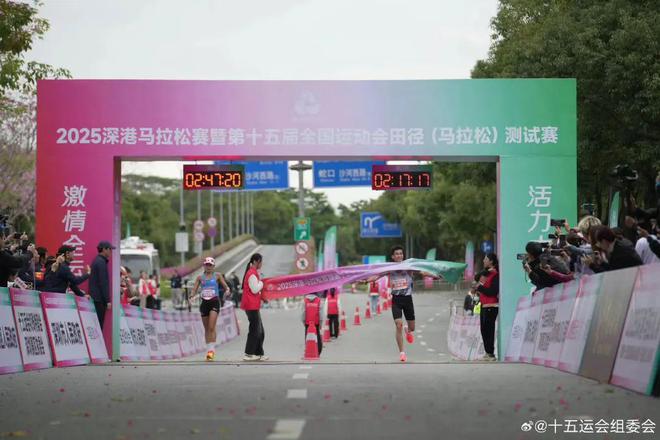 专访杨德强 全运会香港赛区筹备工作紧锣密鼓(图7)