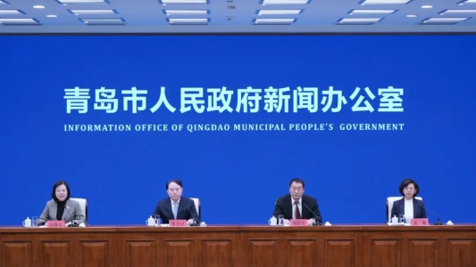 “六运会”将于3月15日开赛！2025年青岛市体育赛事“扎堆”来袭