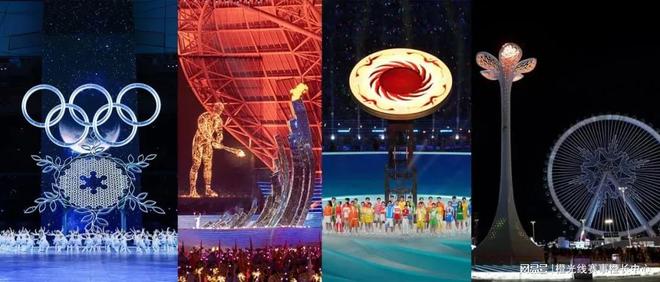 如何通过大型体育赛事“讲好中国故事”？