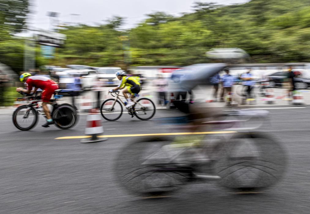 2024巴黎奥运会：中国射箭、现代五项与铁人三项参赛名单(图1)