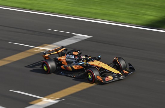 F1中国大奖赛：引擎轰鸣助力上海高质量发展(图4)