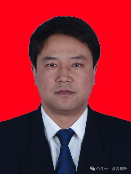 【青海】汪宪忠任青海省体育赛事运营有限公司董事长(图1)