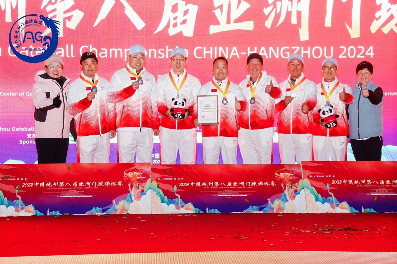 数字化赋能门球赛事的创新标杆 ——高东镇携手华羽体育打造数字化竞赛平台新探索(图8)