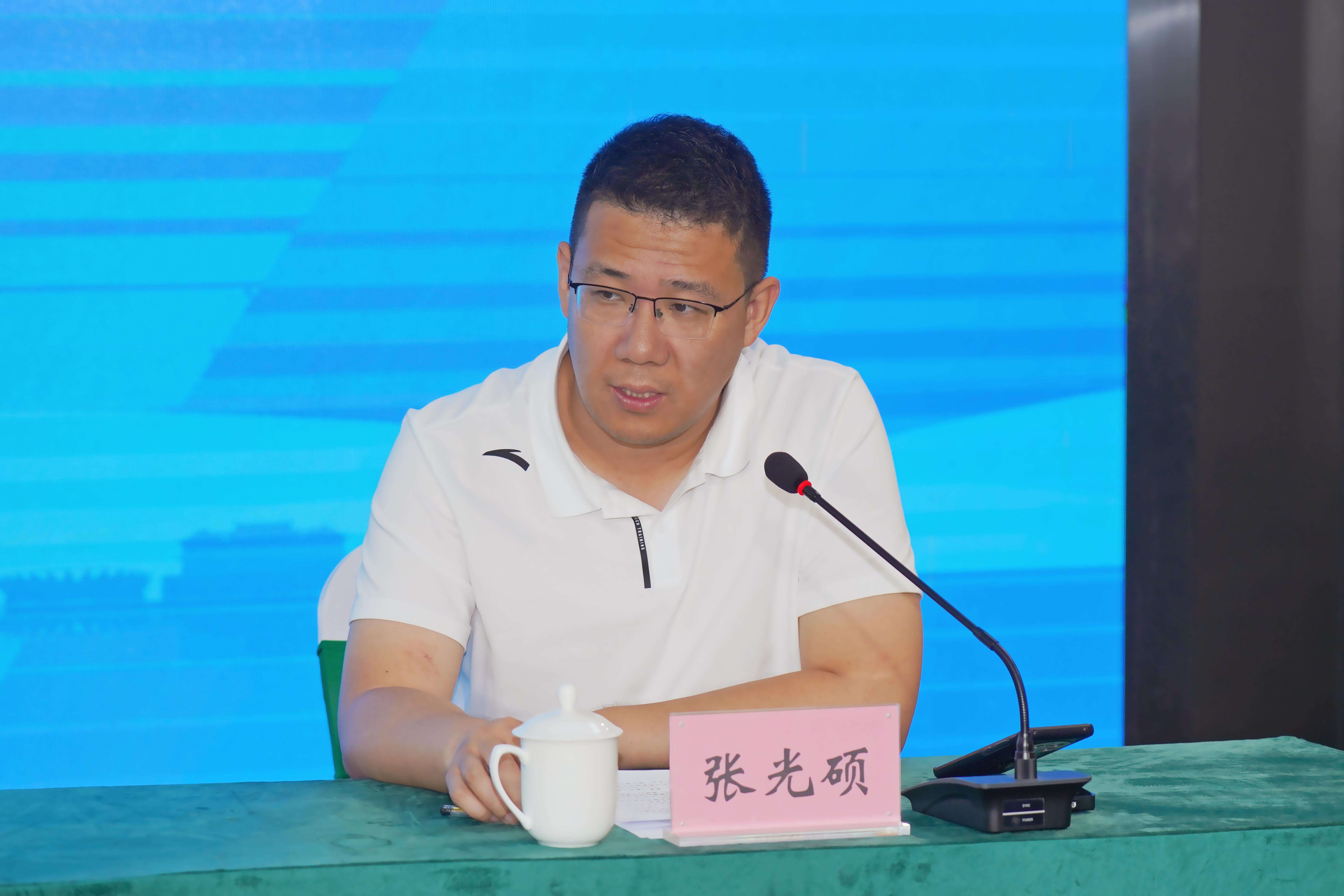 “体育+”效应赋能十五运会首个群众赛事决赛在茂名举办(图4)