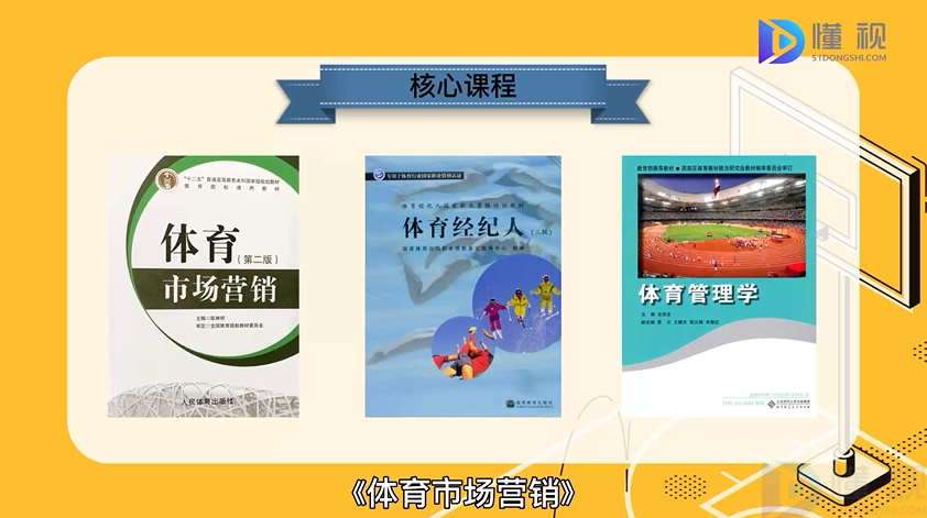 体育运营与管理专业介绍(图2)