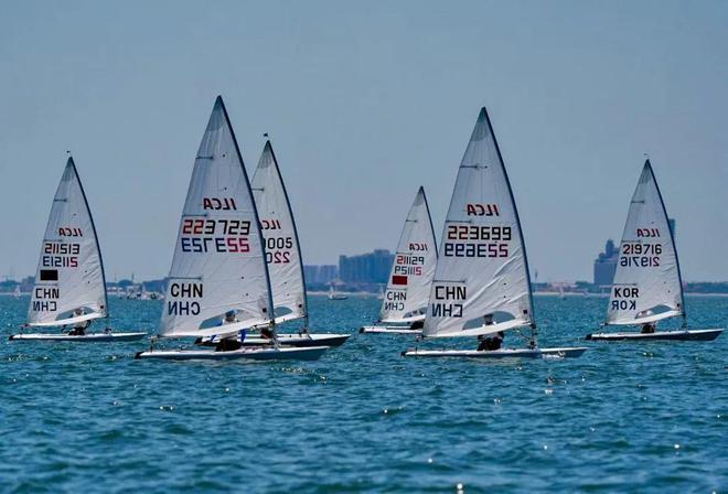 从专业赛事到全民健身秦皇岛加速打造体育名城