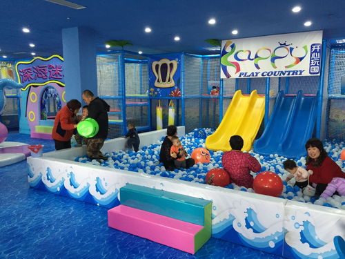 体育馆适合做什么生意(图1)