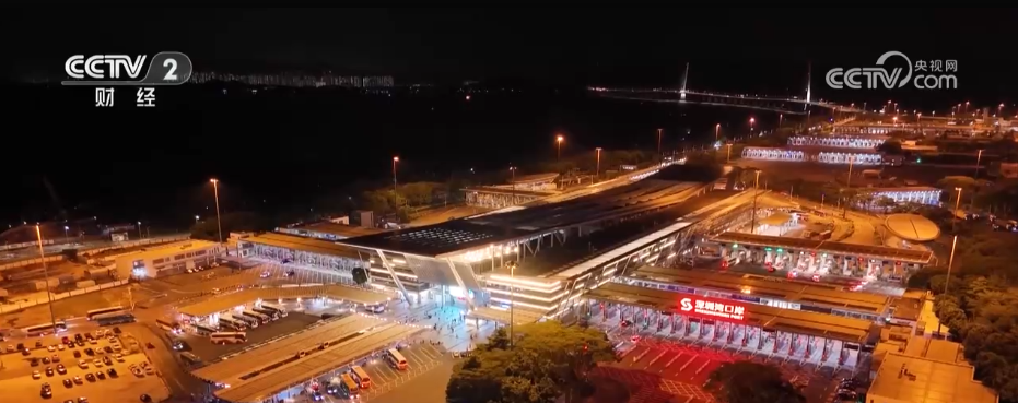 解锁文旅新“夜”态 “双向奔赴”点亮粤港澳大湾区不夜天(图2)
