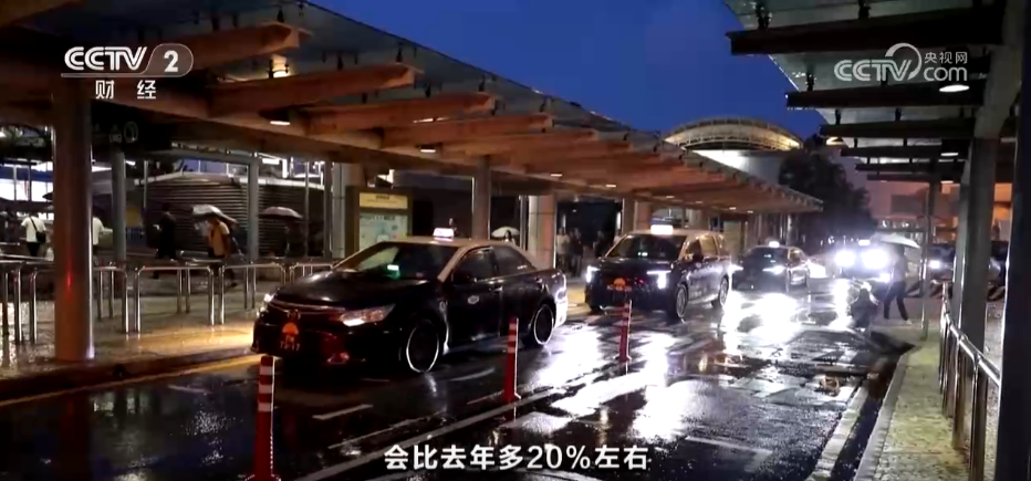 解锁文旅新“夜”态 “双向奔赴”点亮粤港澳大湾区不夜天(图6)