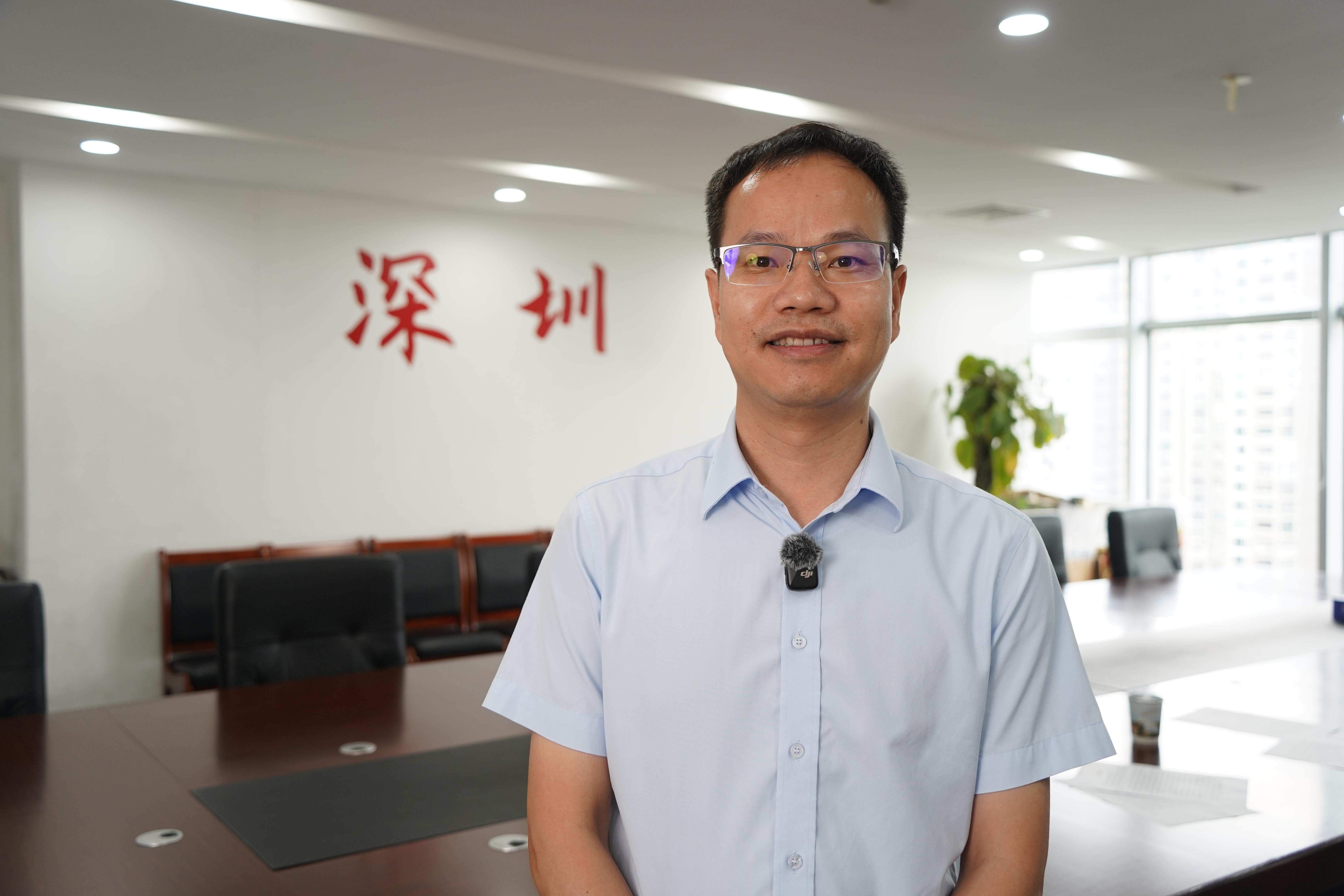 【权威访谈】构建五级赛事体系深圳打造国际“赛事名城” 探寻广东21城体育性格(图1)