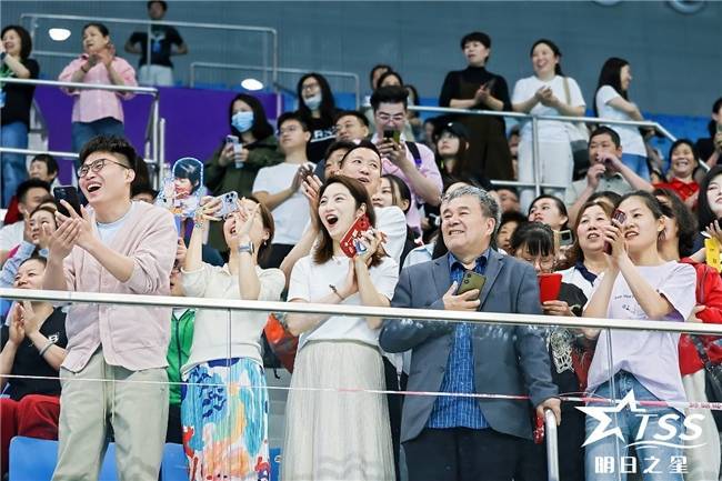 精品赛事赋能发展杭州奥体AT中心自办IP首秀圆满落幕！(图4)