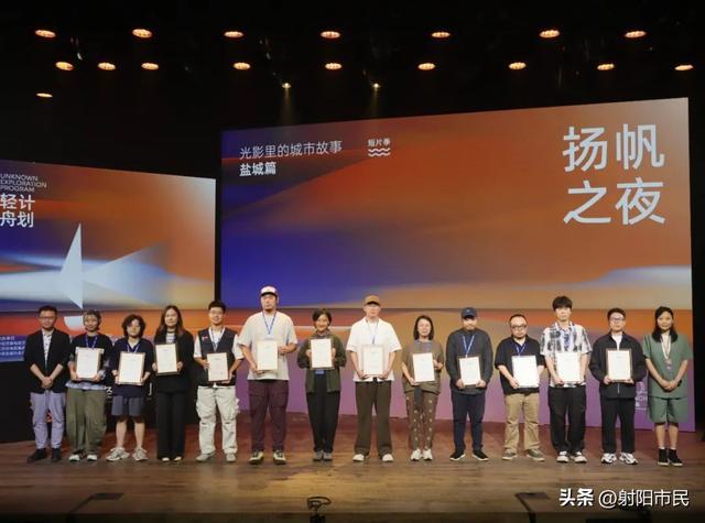 2025年大运河小铁人三项系列赛盐城激情开赛(图1)