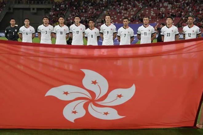 从十五运到世界杯大湾区的“大梦想”藏不住了 体育赛事(图3)