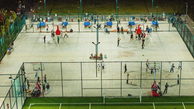 推进体育产业高质量发展的政策“及时雨”