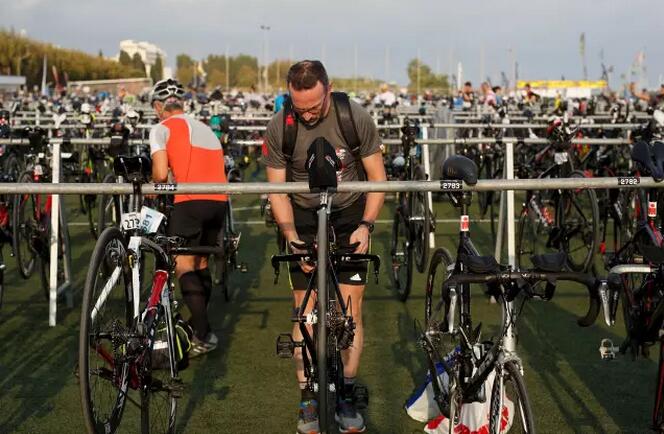 铁人三项 - 最新铁人三项新闻资讯以及实时动态 体育大生意