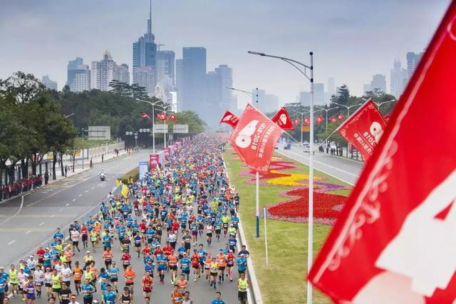 动起来！体育消费站上新风口