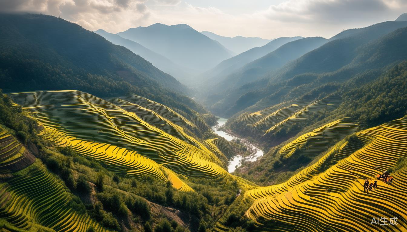 贵州建世界第一高桥花江峡谷大桥通车!会成户外运动赛事新宠?(图1)