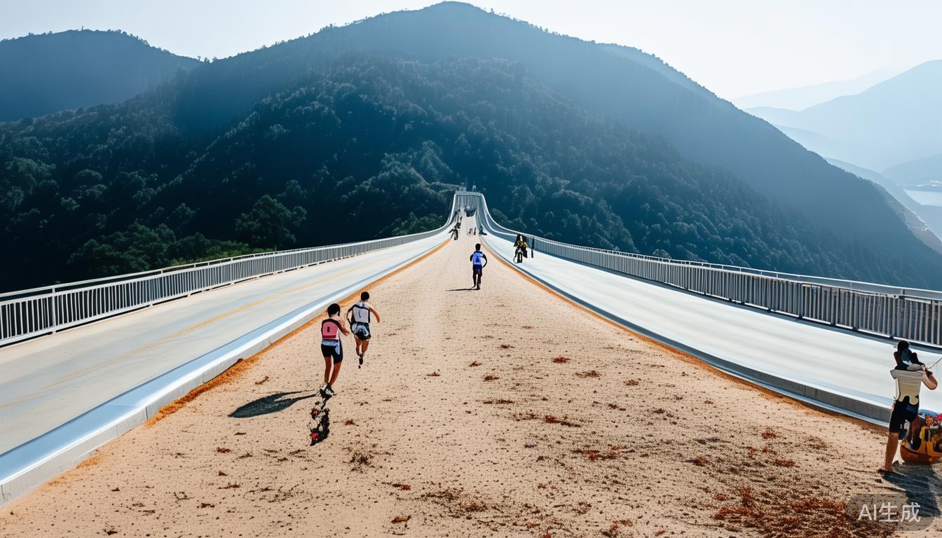 贵州建世界第一高桥花江峡谷大桥通车!会成户外运动赛事新宠?(图3)