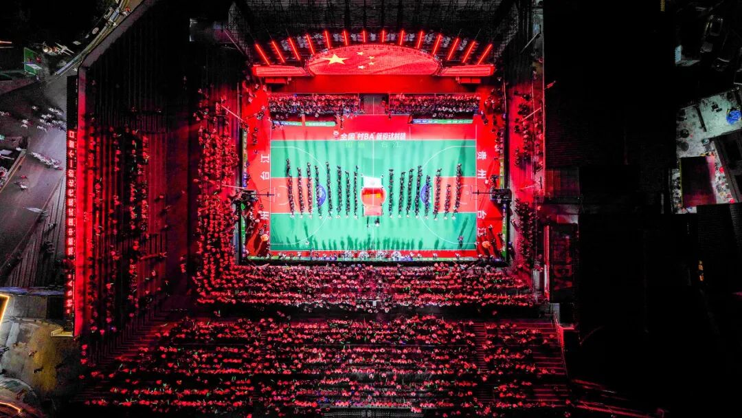 财经观察:体育“金钥匙”打开万亿消费大市场(图1)