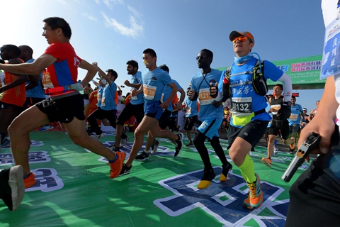 从流量到留量体育赛事进入社交化运营新时代(图1)