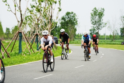 2025 Challenge Xiamen: 赛前领物全攻略助你轻松备战铁人三项赛(图1)