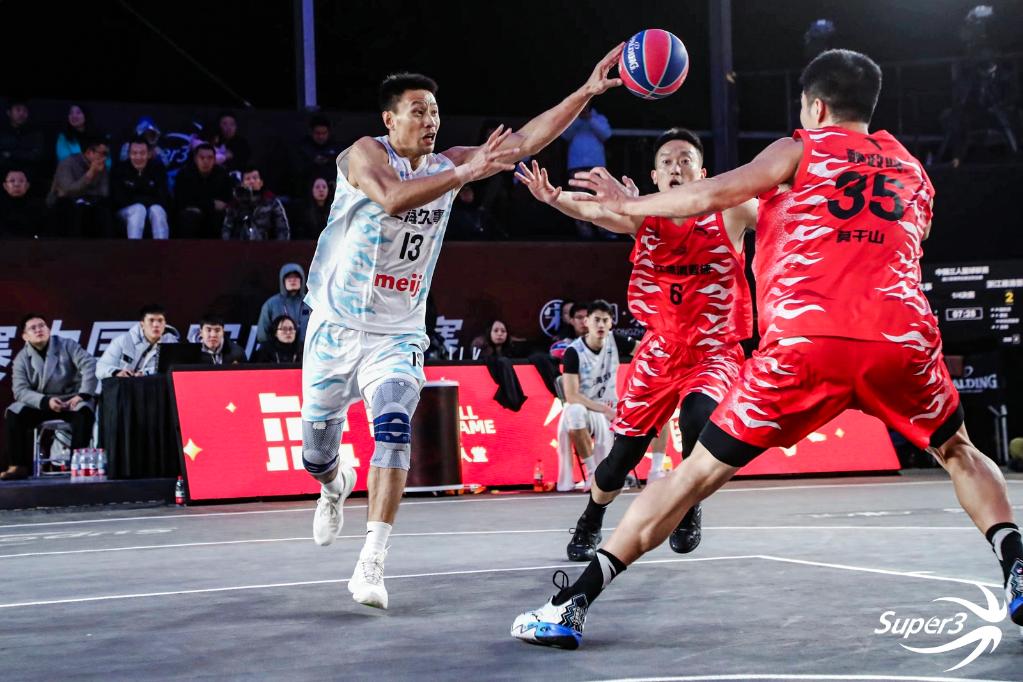 超三联赛在探索中成长(图2)