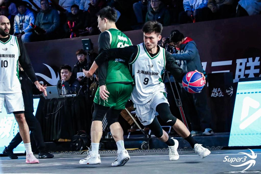 超三联赛在探索中成长(图1)