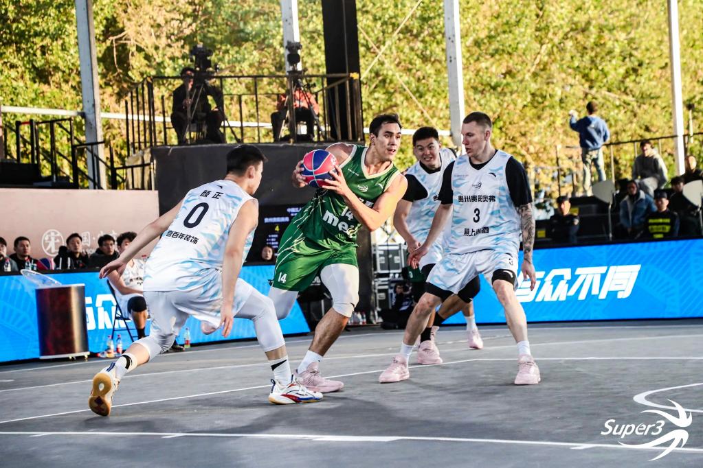 超三联赛在探索中成长(图3)